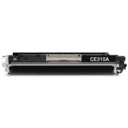 HP LaserJet Pro CP1025 Color toner HP CE310a zamiennik CP1025nw M175a M175nw M275 czarny hp 126a